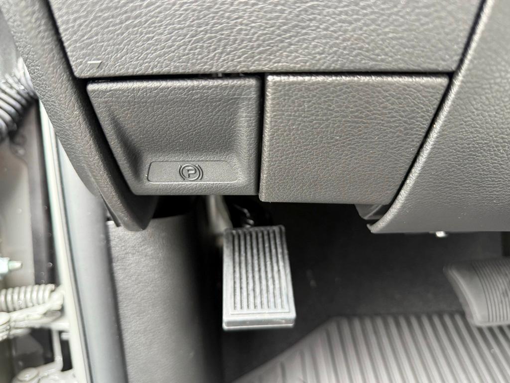 new 2025 Ram 2500 car