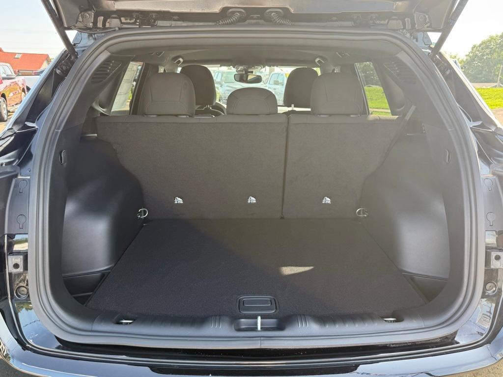 new 2025 Jeep Compass car, priced at $26,777