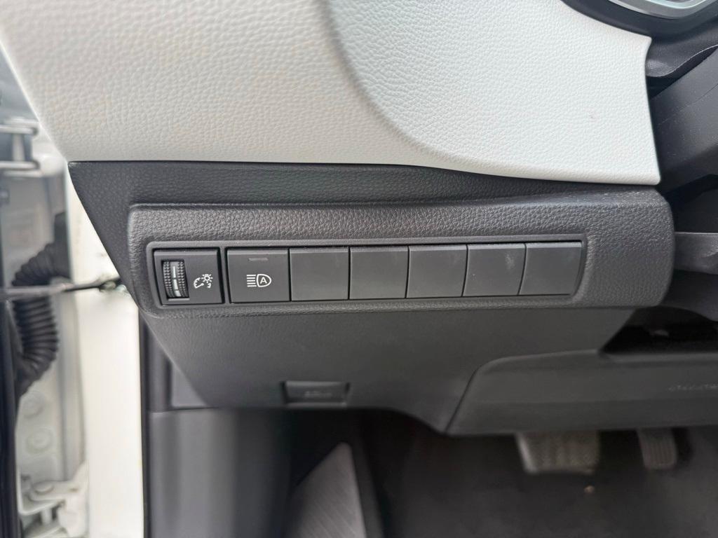 used 2024 Toyota Corolla Hatchback car, priced at $23,777