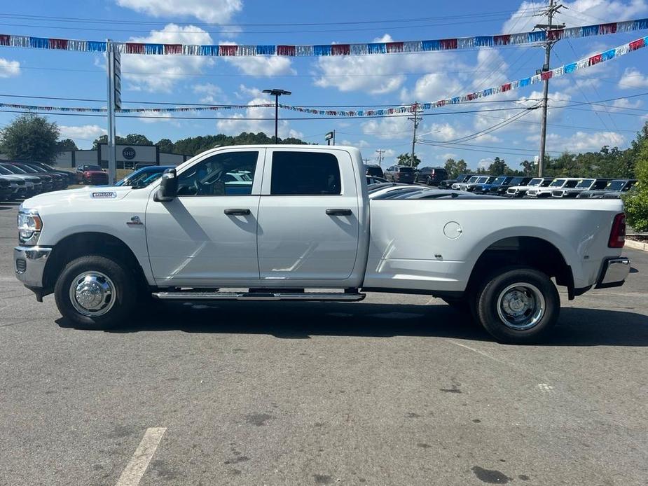 new 2024 Ram 3500 car, priced at $63,277