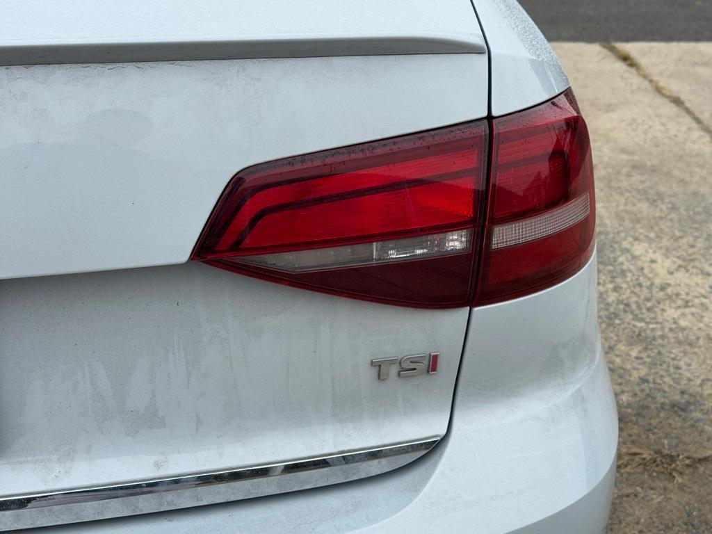 used 2018 Volkswagen Jetta car, priced at $15,777