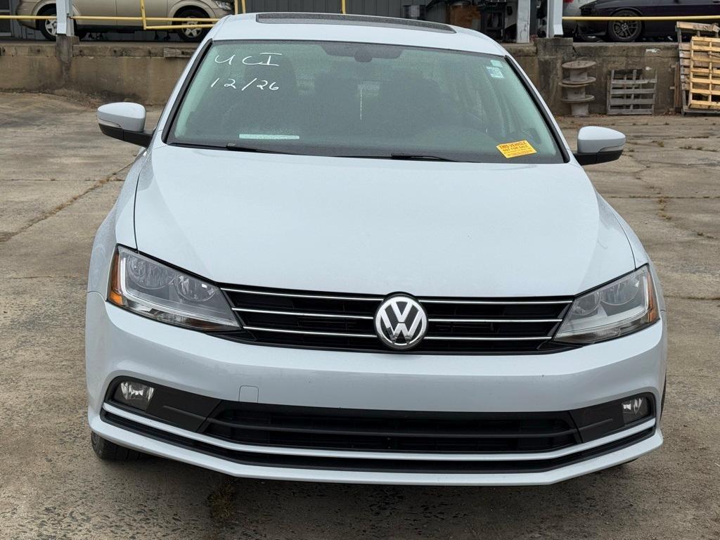 used 2018 Volkswagen Jetta car, priced at $15,777