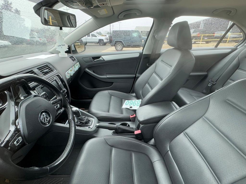 used 2018 Volkswagen Jetta car, priced at $15,777