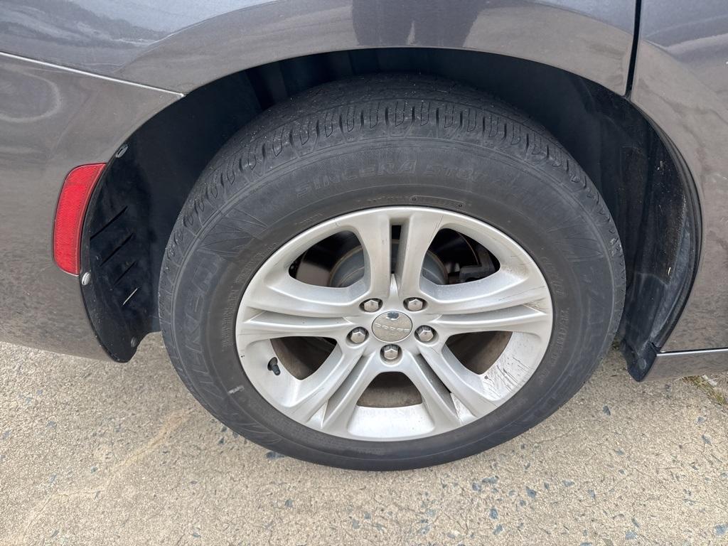 used 2019 Dodge Charger car, priced at $16,277