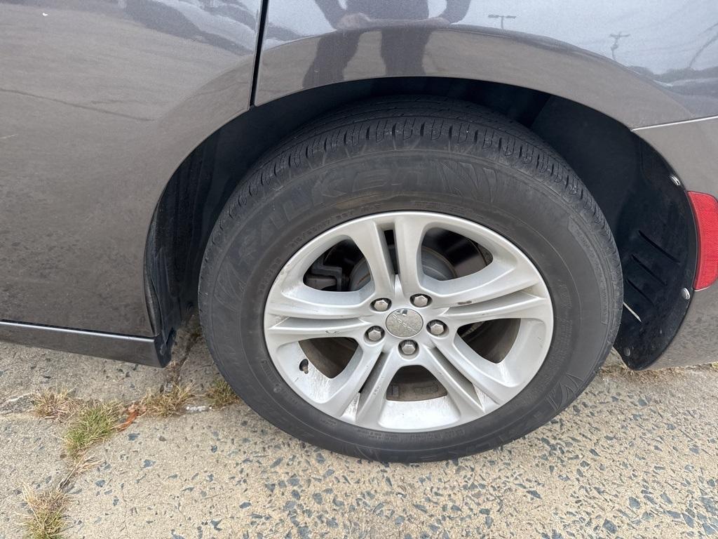 used 2019 Dodge Charger car, priced at $16,277