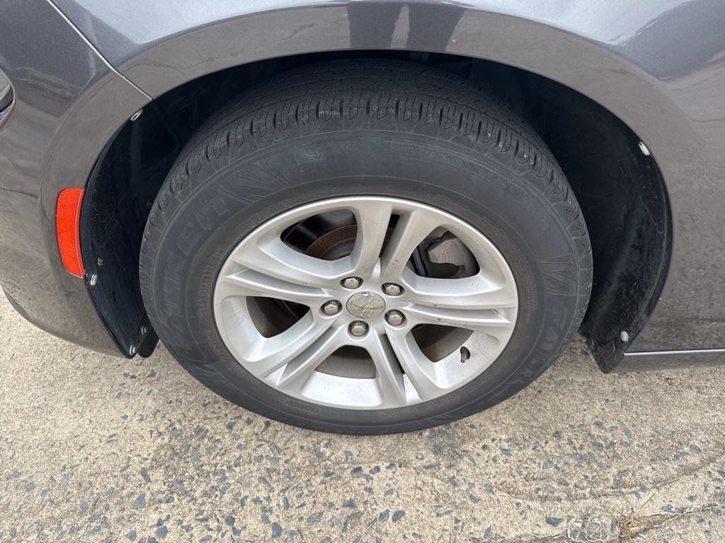 used 2019 Dodge Charger car, priced at $16,277