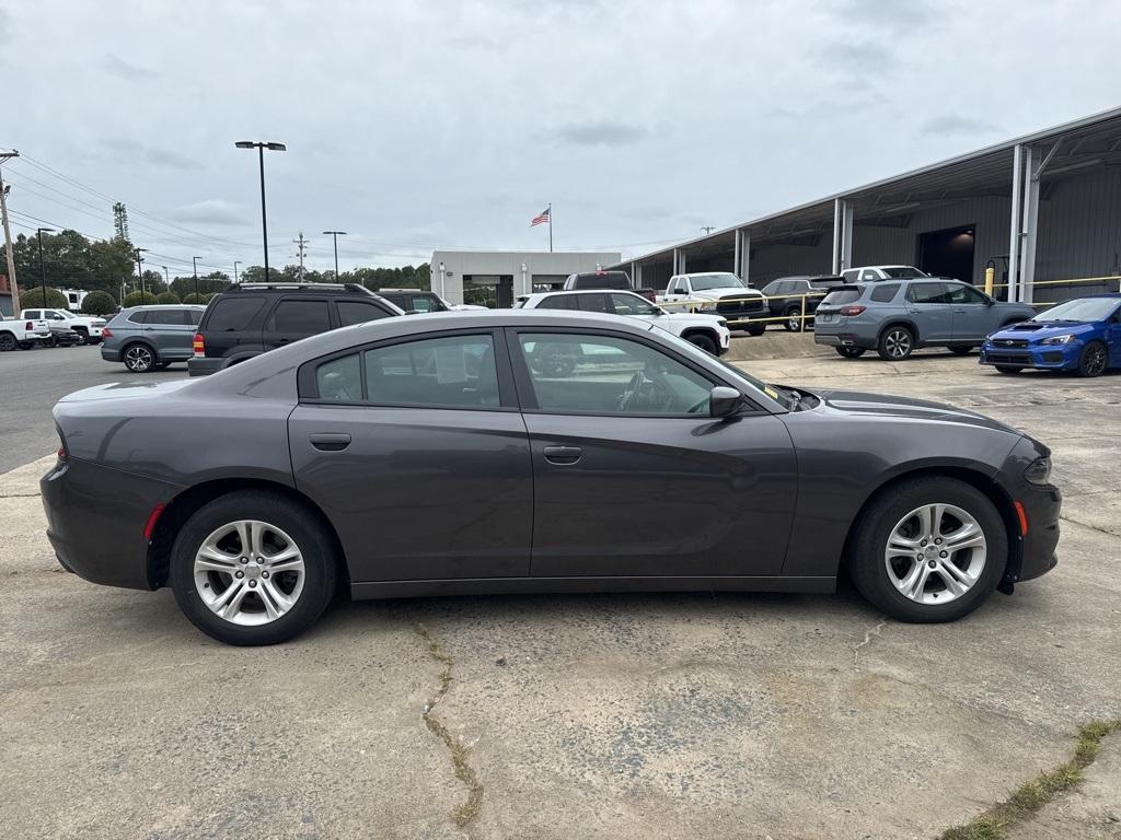 used 2019 Dodge Charger car, priced at $16,277