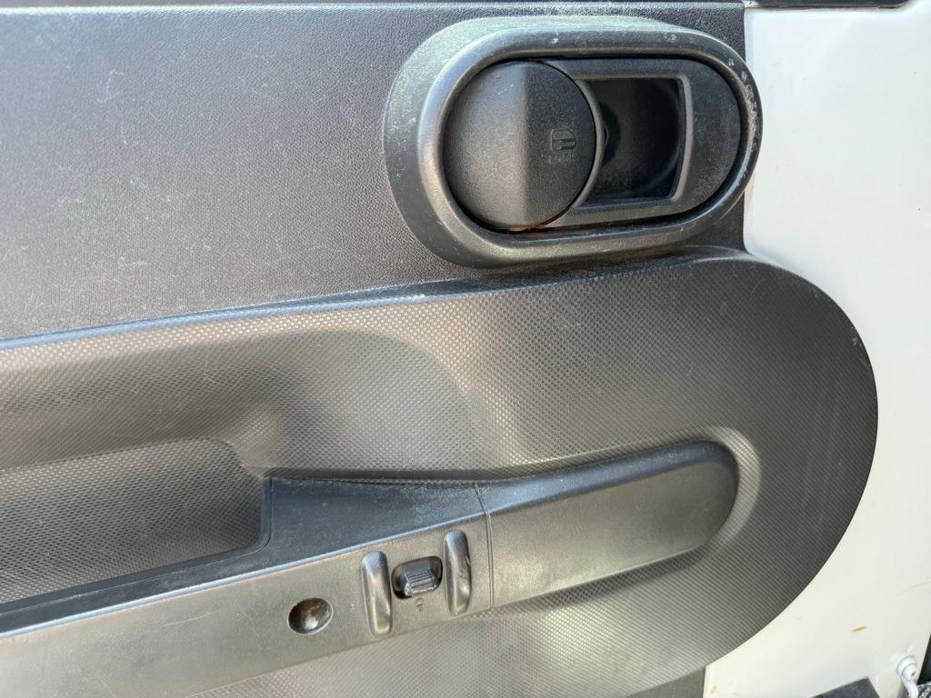 used 2008 Jeep Wrangler car, priced at $10,777