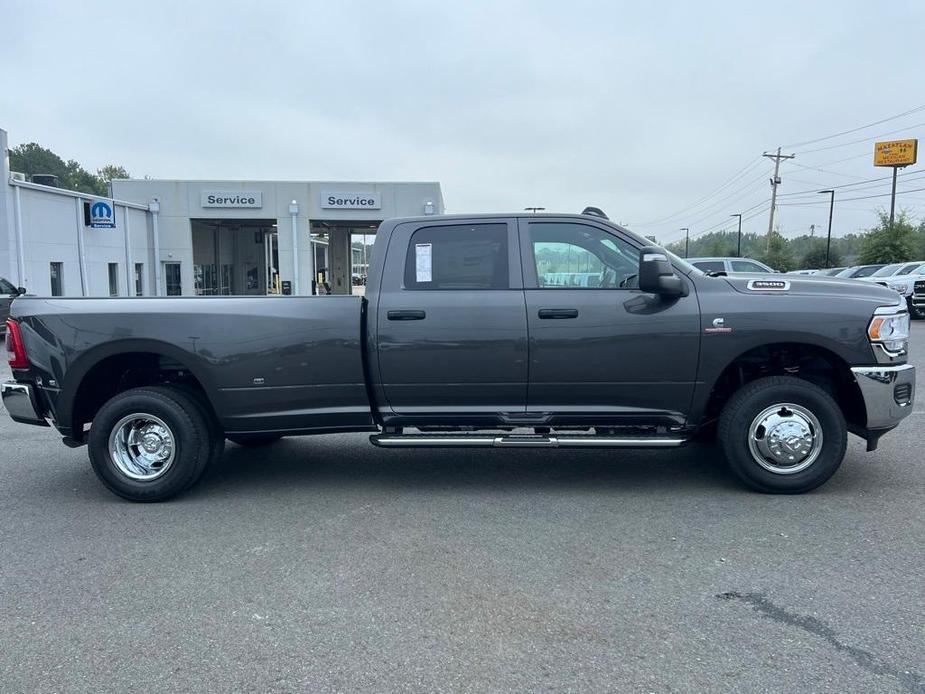 new 2024 Ram 3500 car, priced at $65,777