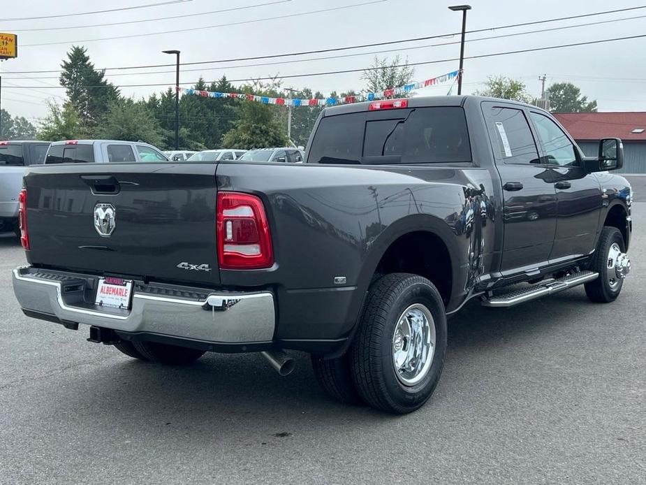 new 2024 Ram 3500 car, priced at $65,777