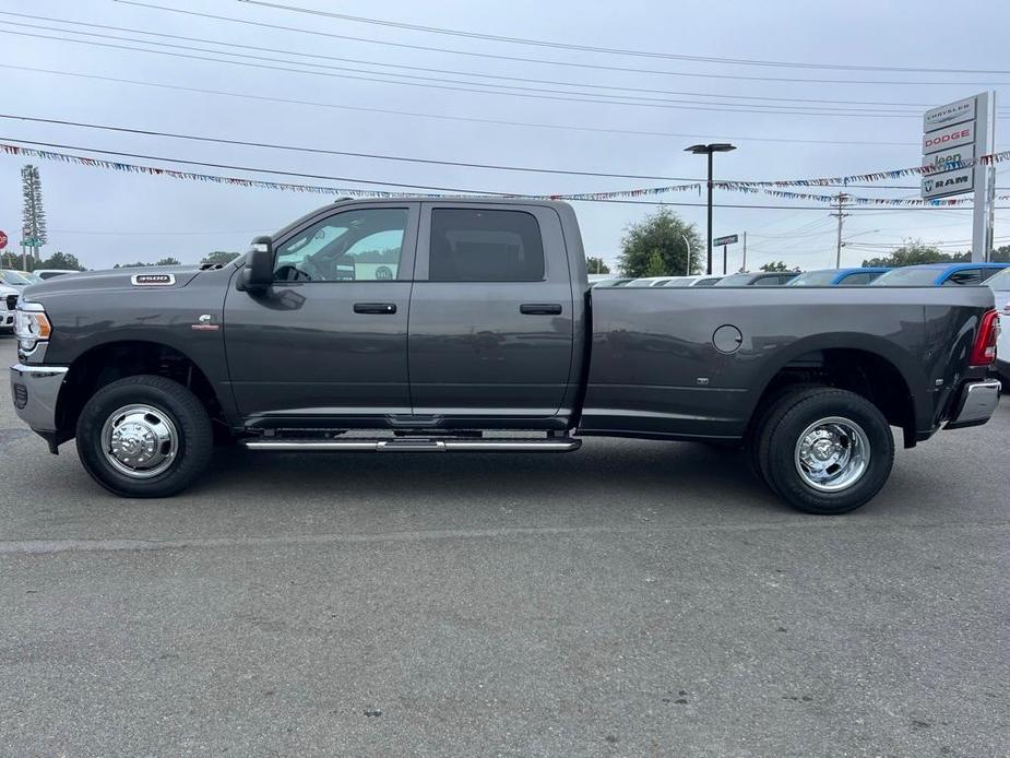 new 2024 Ram 3500 car, priced at $65,777