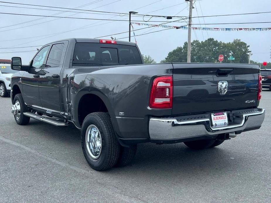 new 2024 Ram 3500 car, priced at $65,777