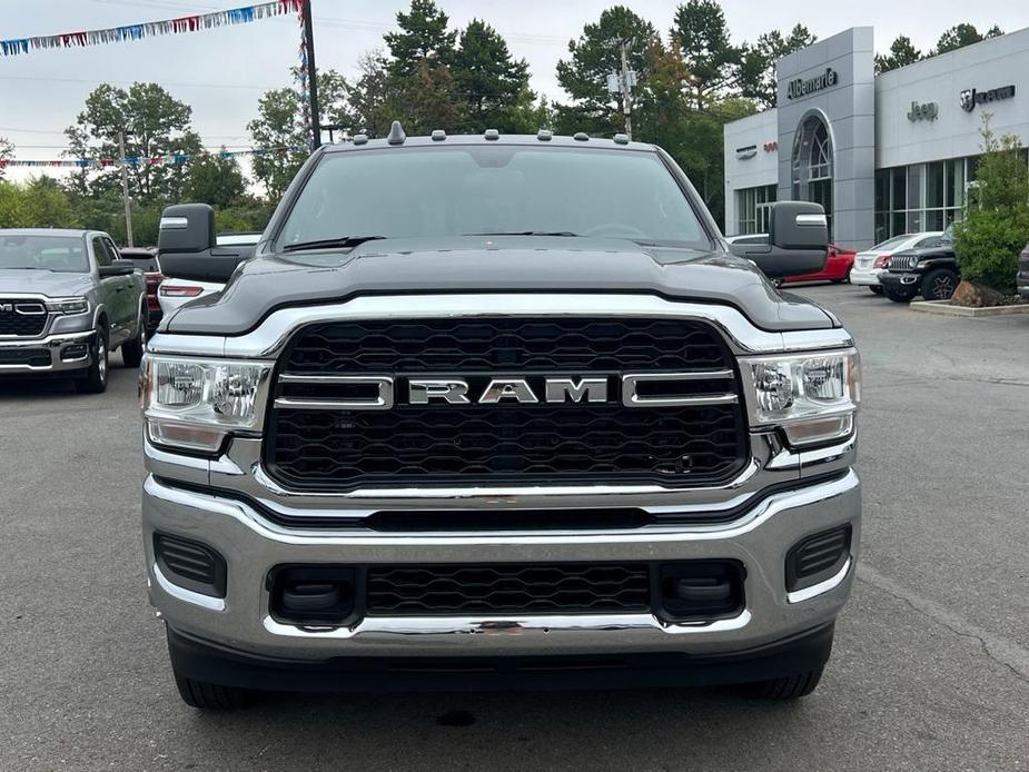 new 2024 Ram 3500 car, priced at $65,777