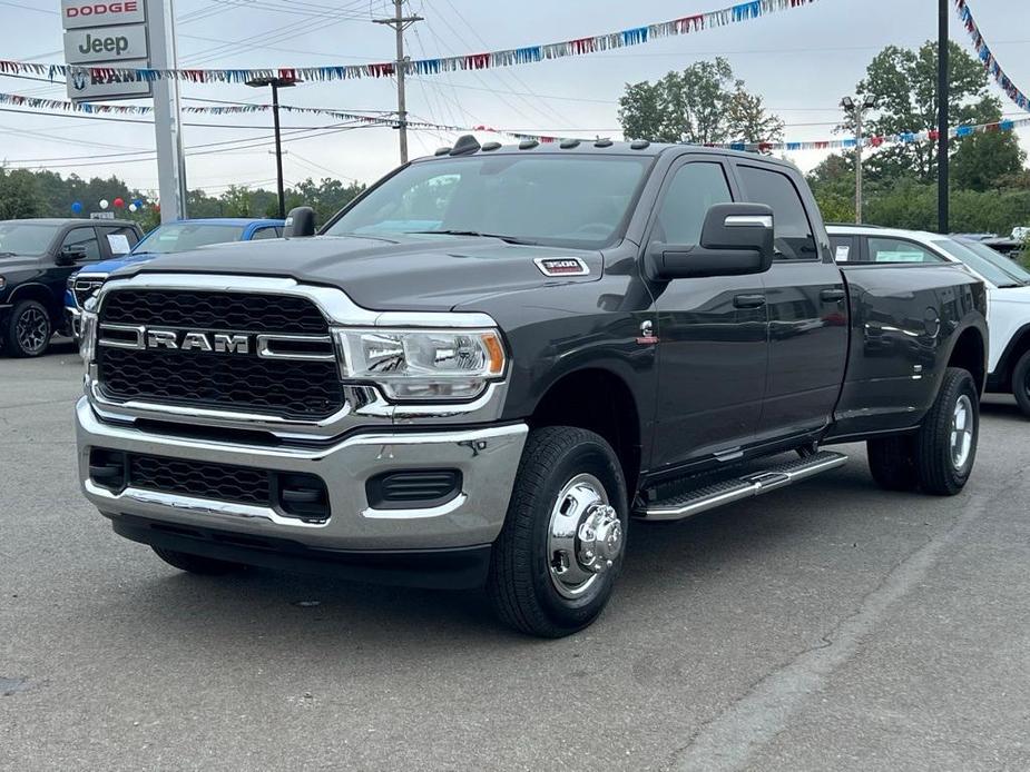 new 2024 Ram 3500 car, priced at $65,777