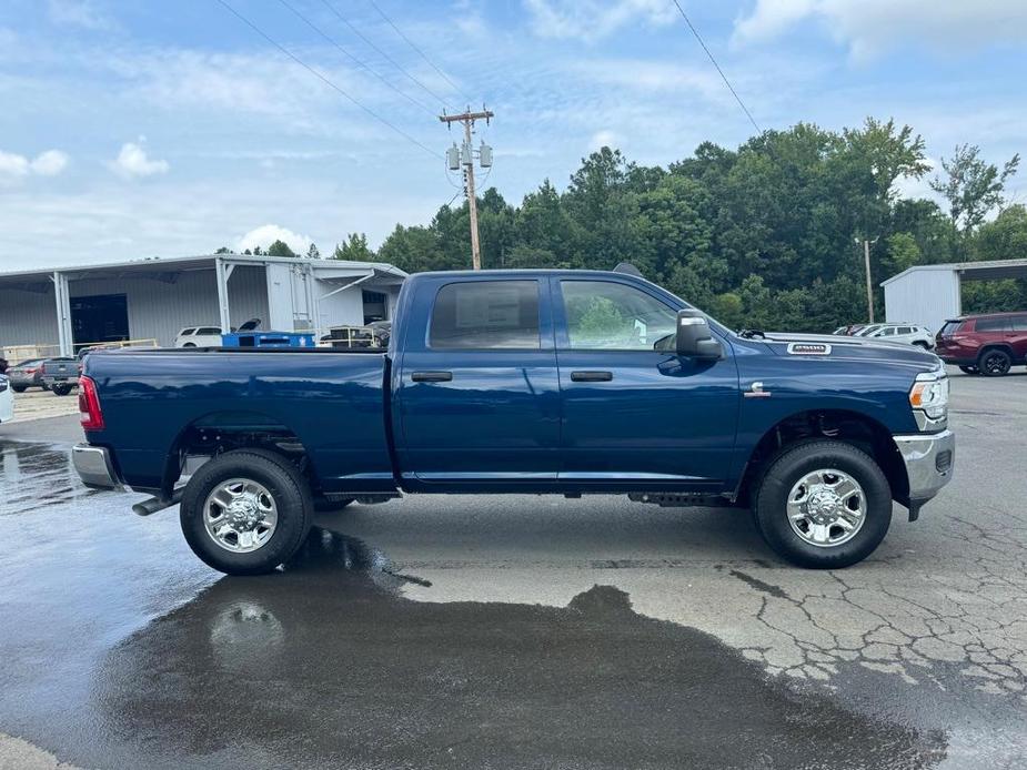 new 2024 Ram 2500 car, priced at $58,277