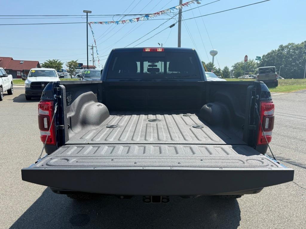 new 2024 Ram 2500 car, priced at $57,277