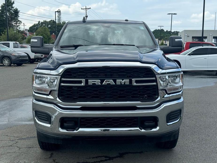 new 2024 Ram 2500 car, priced at $58,277