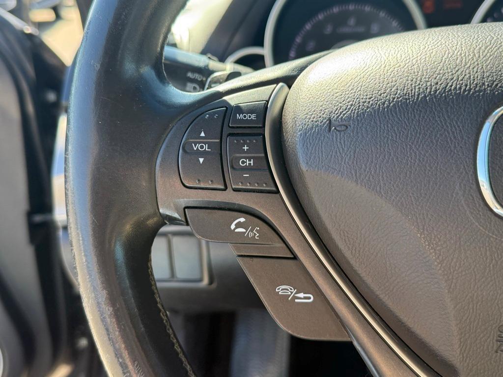 used 2014 Acura TL car, priced at $8,277