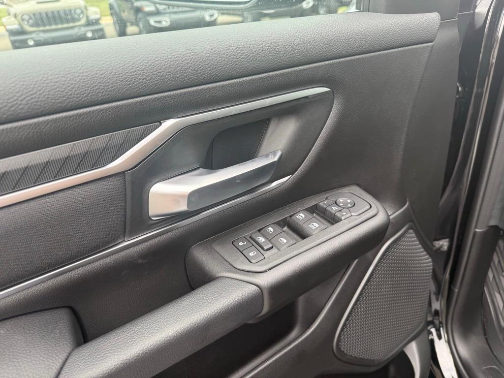 new 2026 Ram 1500 car, priced at $54,777