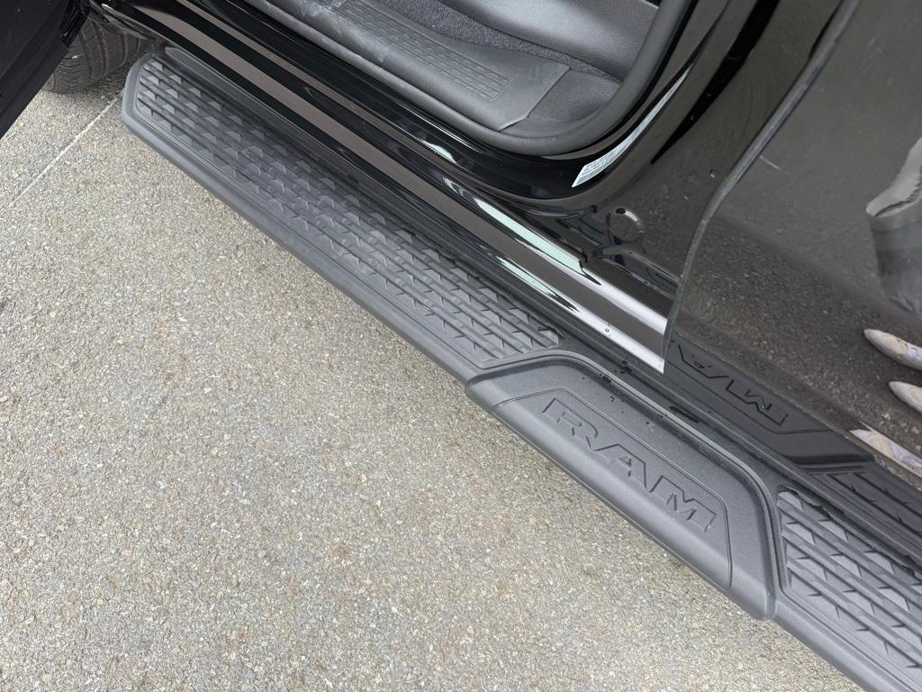 new 2026 Ram 1500 car, priced at $54,777