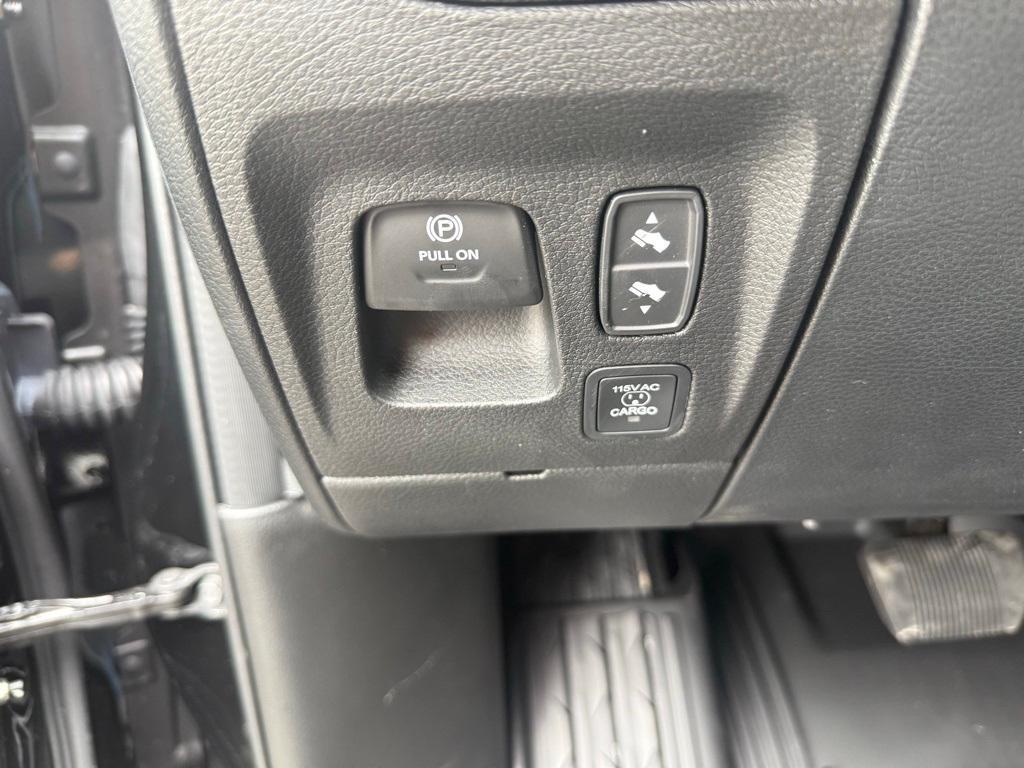 new 2026 Ram 1500 car, priced at $54,777