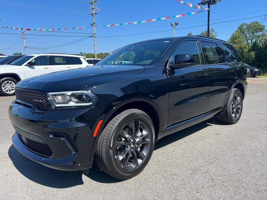 new 2024 Dodge Durango car, priced at $43,777