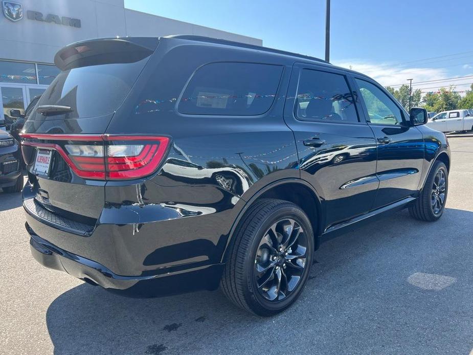 new 2024 Dodge Durango car, priced at $43,777