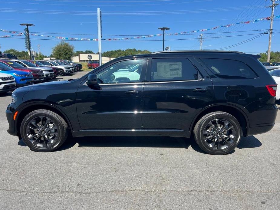 new 2024 Dodge Durango car, priced at $43,777