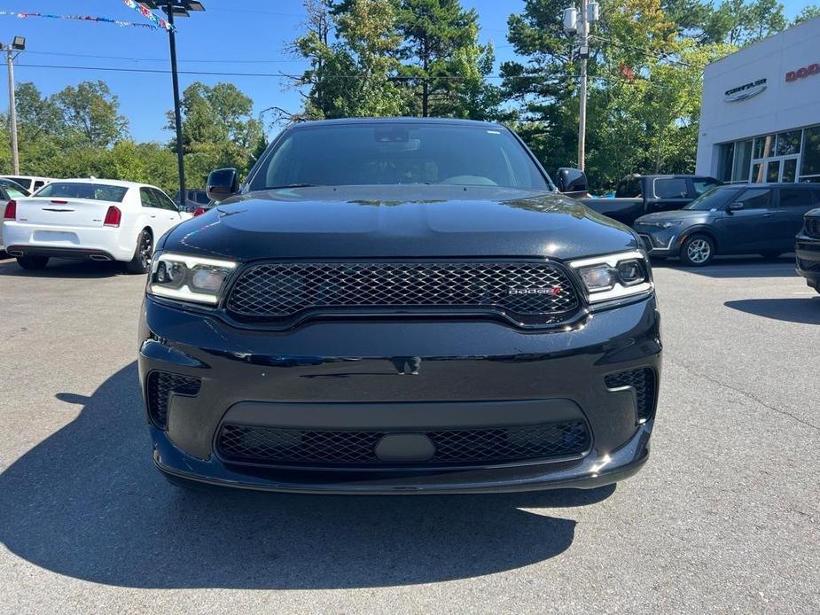 new 2024 Dodge Durango car, priced at $43,777