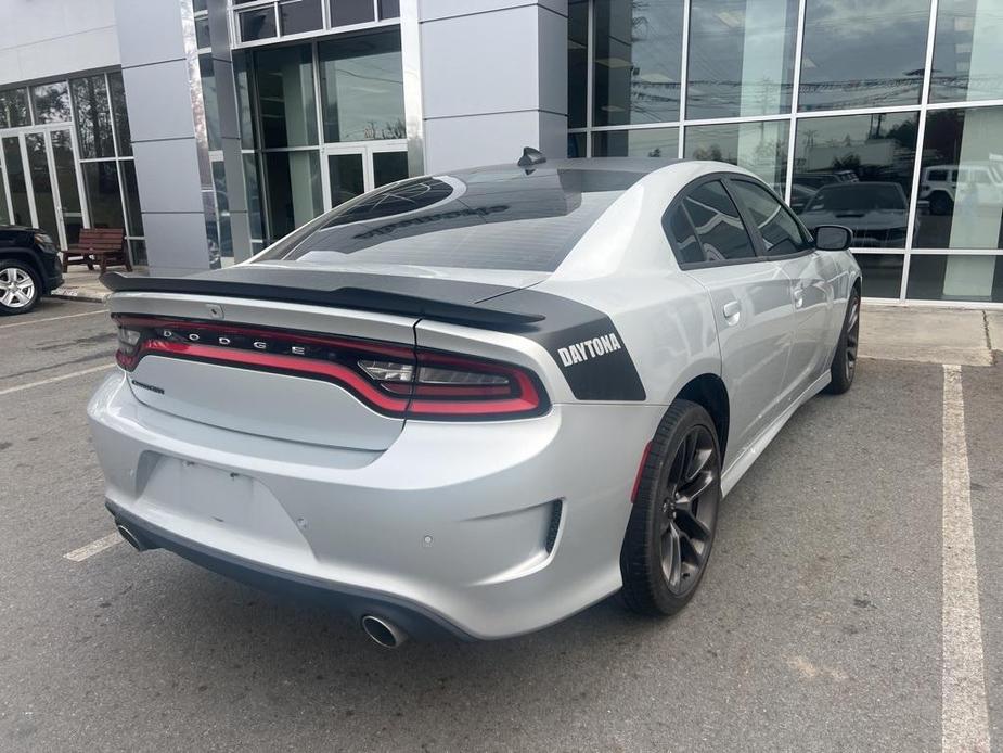 used 2021 Dodge Charger car, priced at $31,777