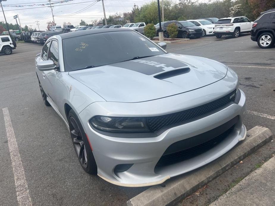 used 2021 Dodge Charger car, priced at $31,777