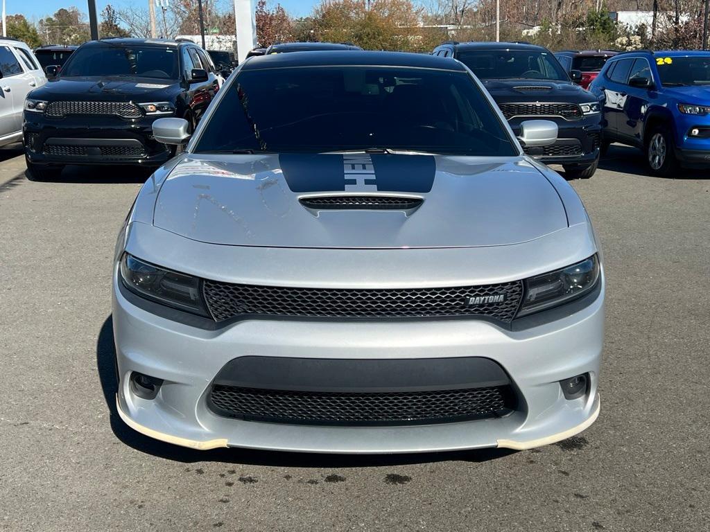 used 2021 Dodge Charger car, priced at $27,777