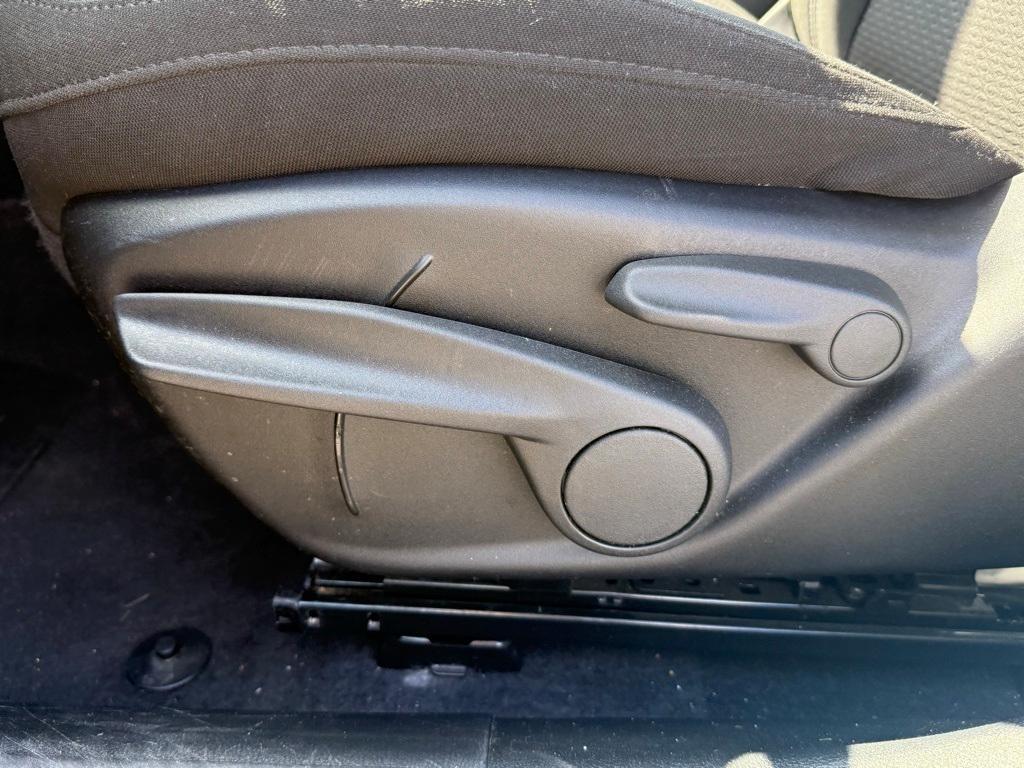 used 2024 Jeep Compass car, priced at $24,777