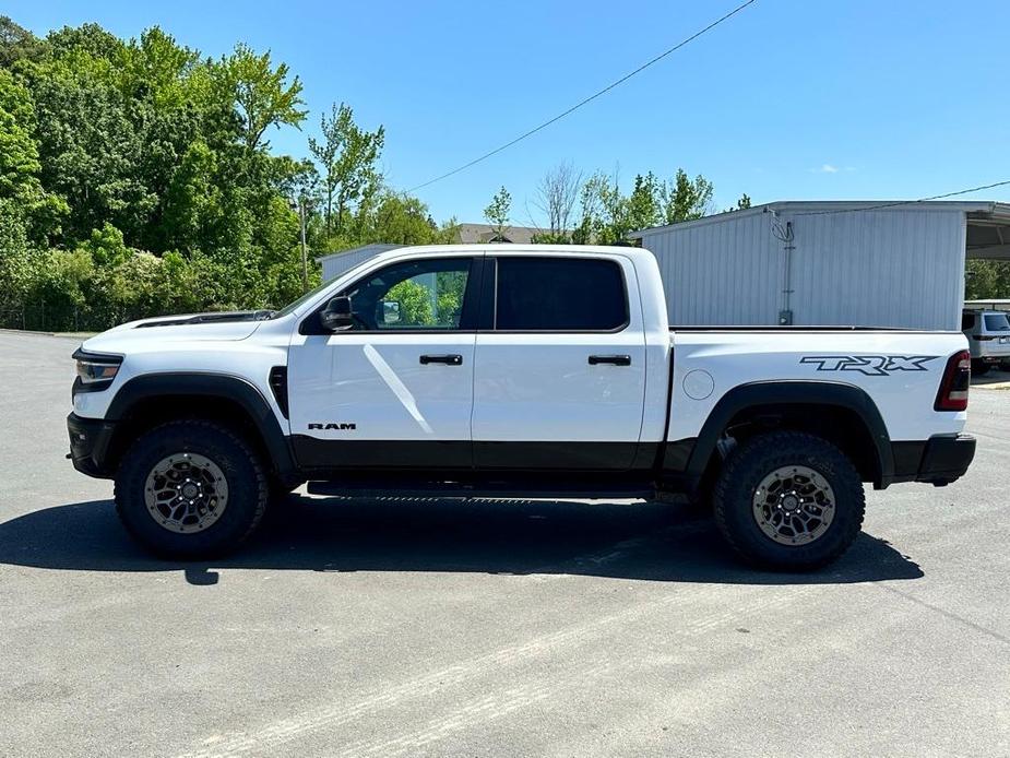 new 2024 Ram 1500 car, priced at $118,777