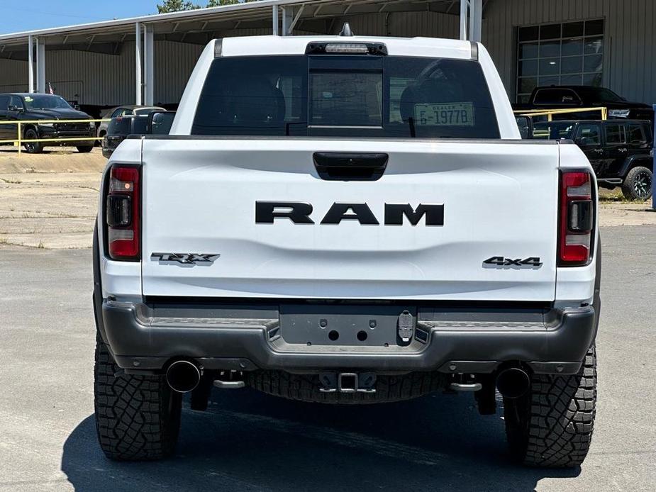 new 2024 Ram 1500 car, priced at $118,777