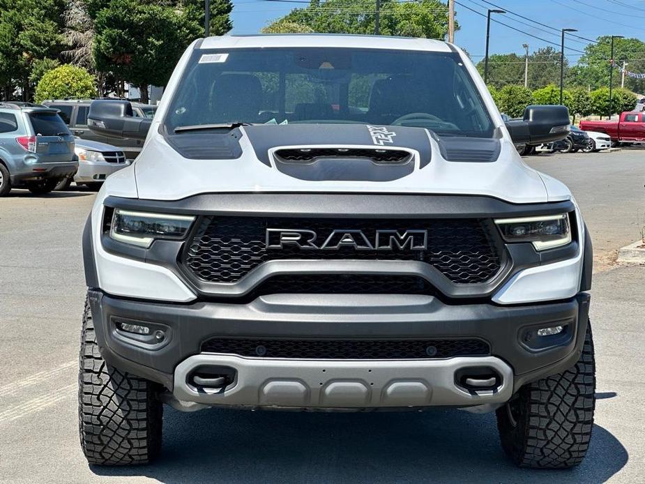 new 2024 Ram 1500 car, priced at $118,777