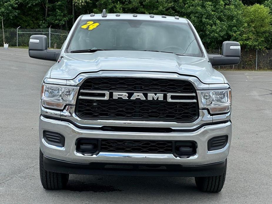 new 2024 Ram 2500 car, priced at $49,777