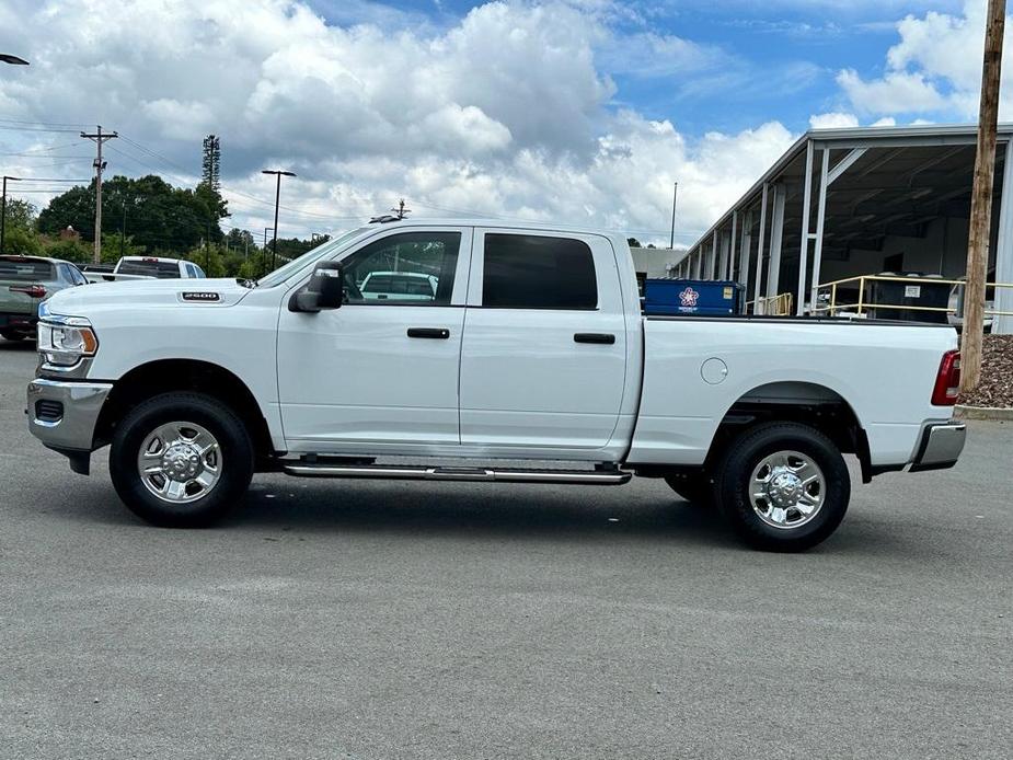 new 2024 Ram 2500 car, priced at $49,777