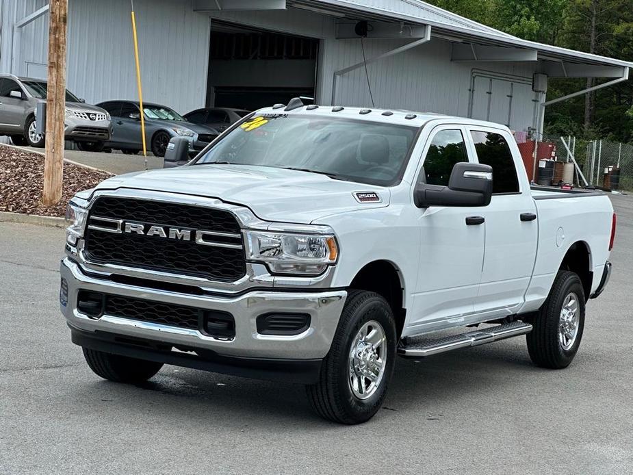 new 2024 Ram 2500 car, priced at $49,777