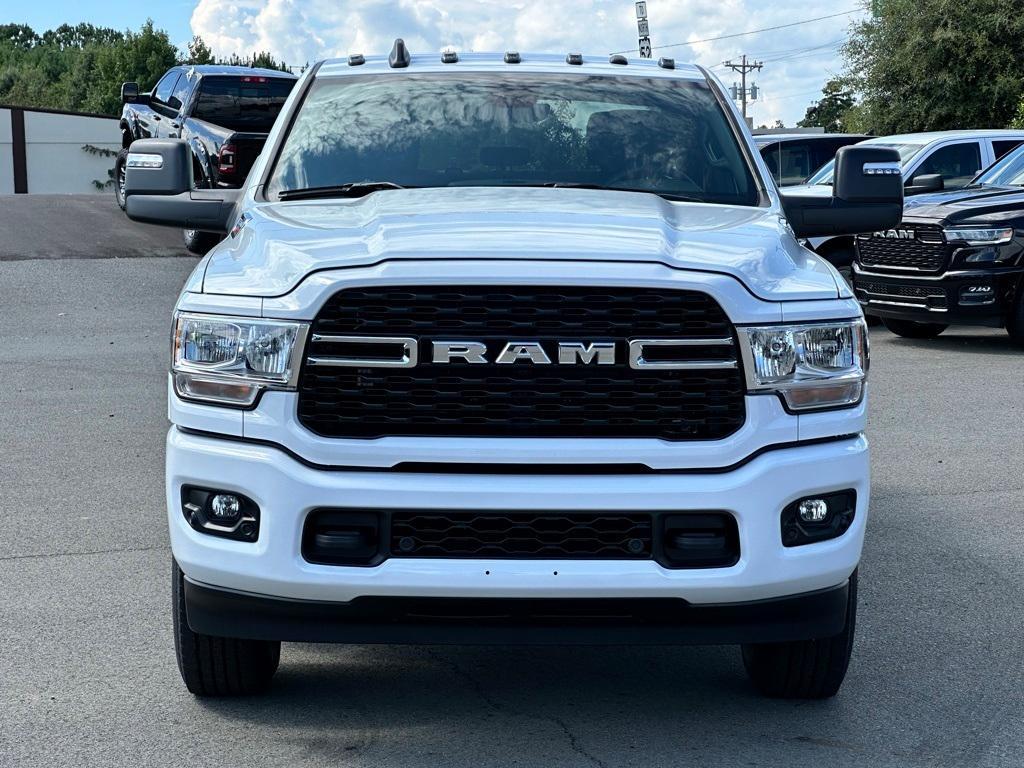 new 2024 Ram 2500 car, priced at $63,277