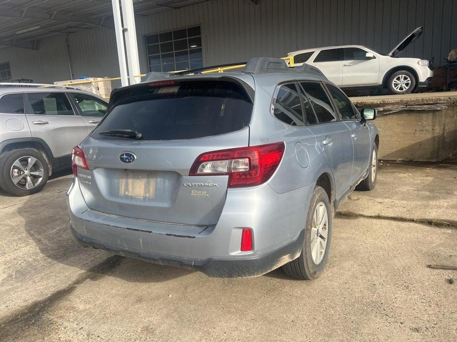 used 2015 Subaru Outback car, priced at $9,277