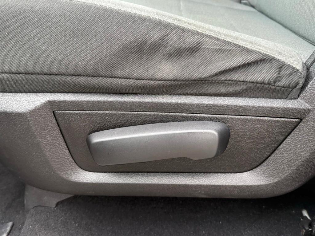 used 2021 Ram 1500 Classic car, priced at $23,777