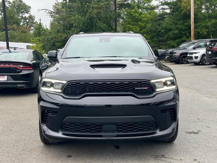 new 2024 Dodge Durango car, priced at $50,277