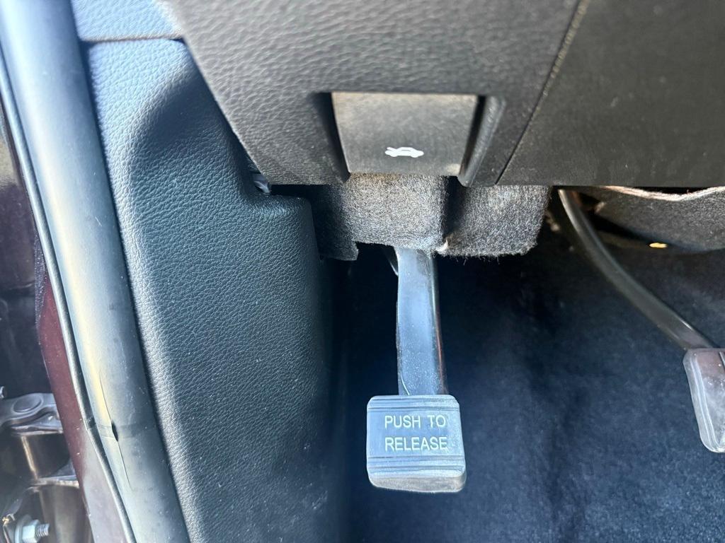 used 2024 Dodge Durango car, priced at $34,777