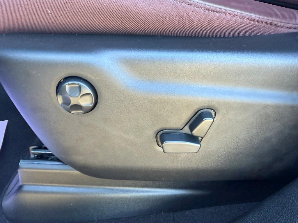 used 2024 Dodge Durango car, priced at $34,777