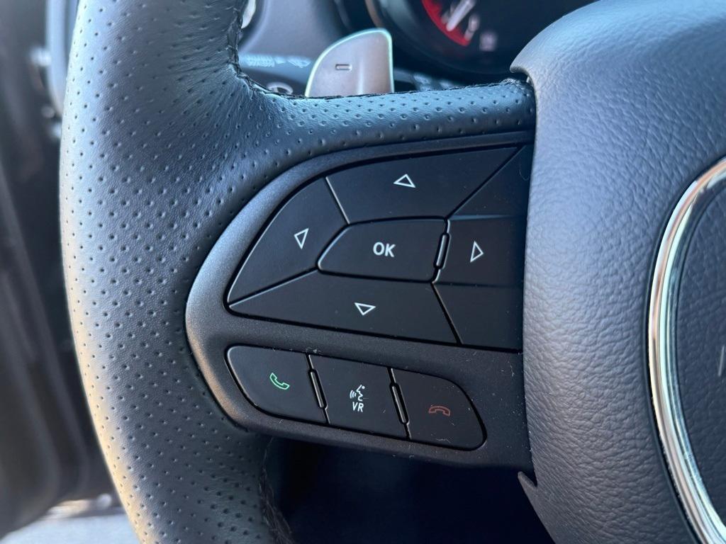 used 2024 Dodge Durango car, priced at $34,777