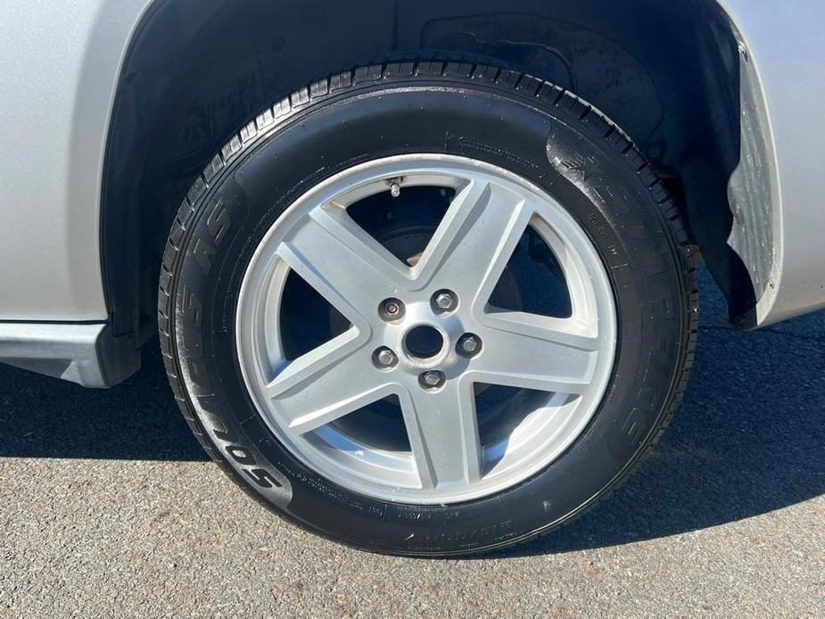 used 2010 Jeep Compass car, priced at $4,777