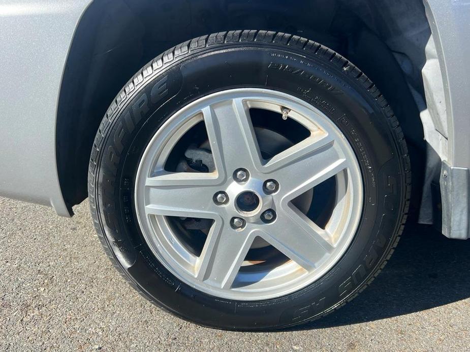 used 2010 Jeep Compass car, priced at $4,777