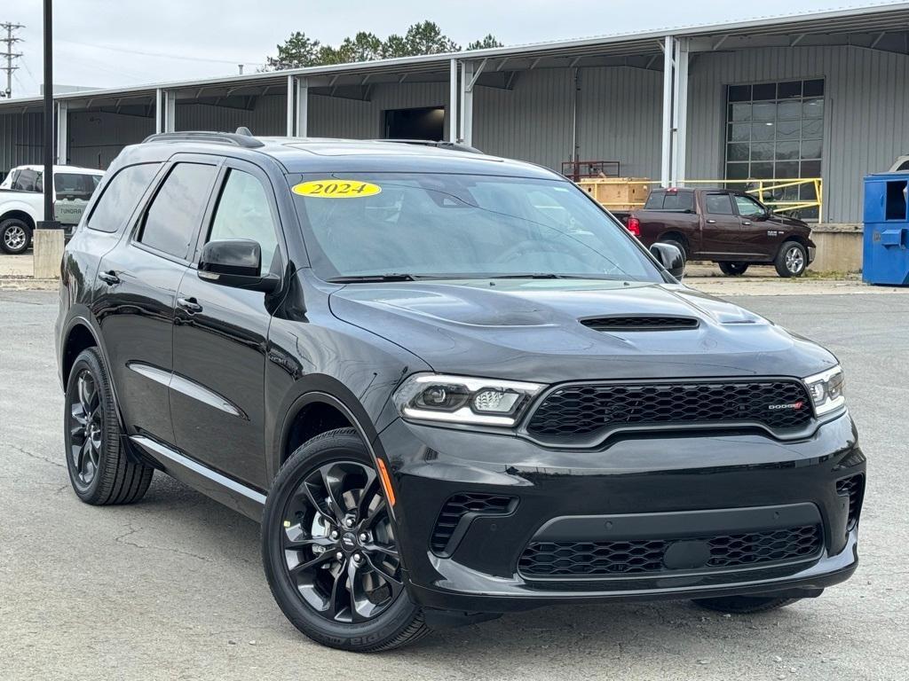 new 2024 Dodge Durango car, priced at $55,777