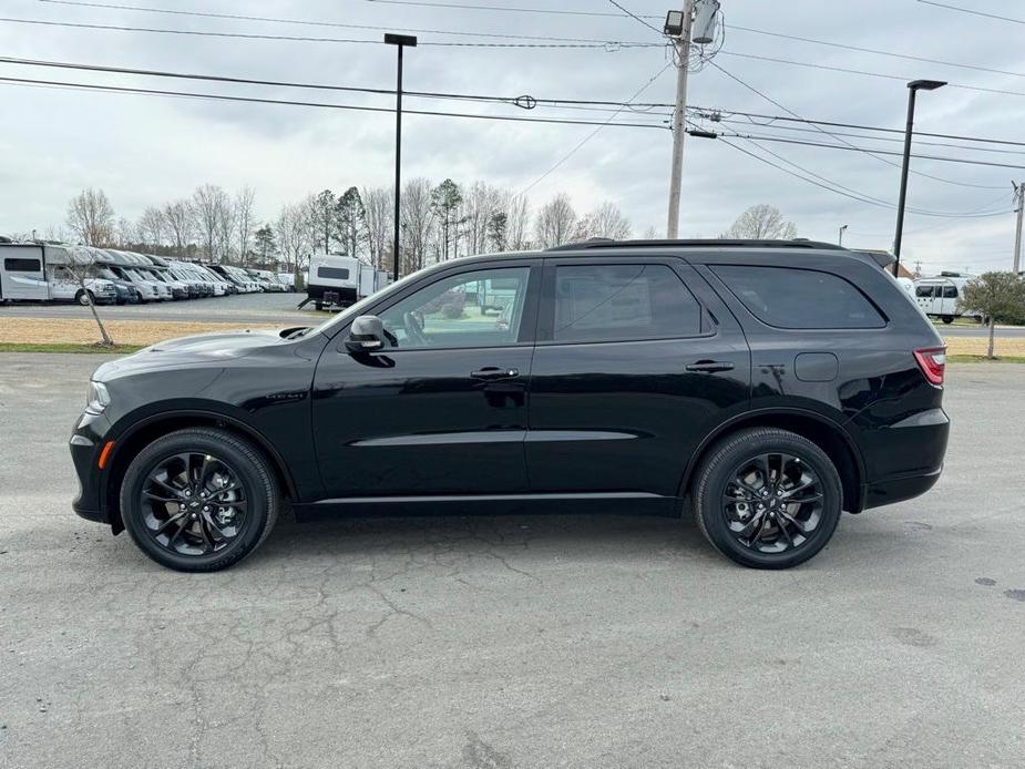 new 2024 Dodge Durango car, priced at $55,777